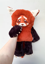 Load image into Gallery viewer, Red Panda Preorder
