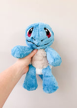 Load image into Gallery viewer, Squirtle Preorder (blue & cream)