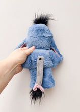 Load image into Gallery viewer, Eeyore Big Eyes Preorder