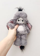 Load image into Gallery viewer, Eeyore Small Eyes Preorder