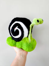 Load image into Gallery viewer, Pick your spooky snail waffle entry