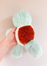 Load image into Gallery viewer, Squirtle Preorder (aqua & yellow)