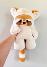 Load image into Gallery viewer, Blonde Raccoon Preorder