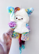 Load image into Gallery viewer, Spectra - Get Stuffed Celebrate Art