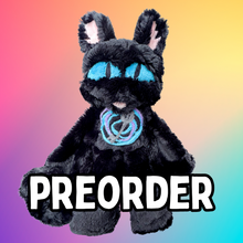 Load image into Gallery viewer, PREORDER Unidentified Cat