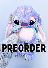 Load image into Gallery viewer, Party Animal Angel Preorder