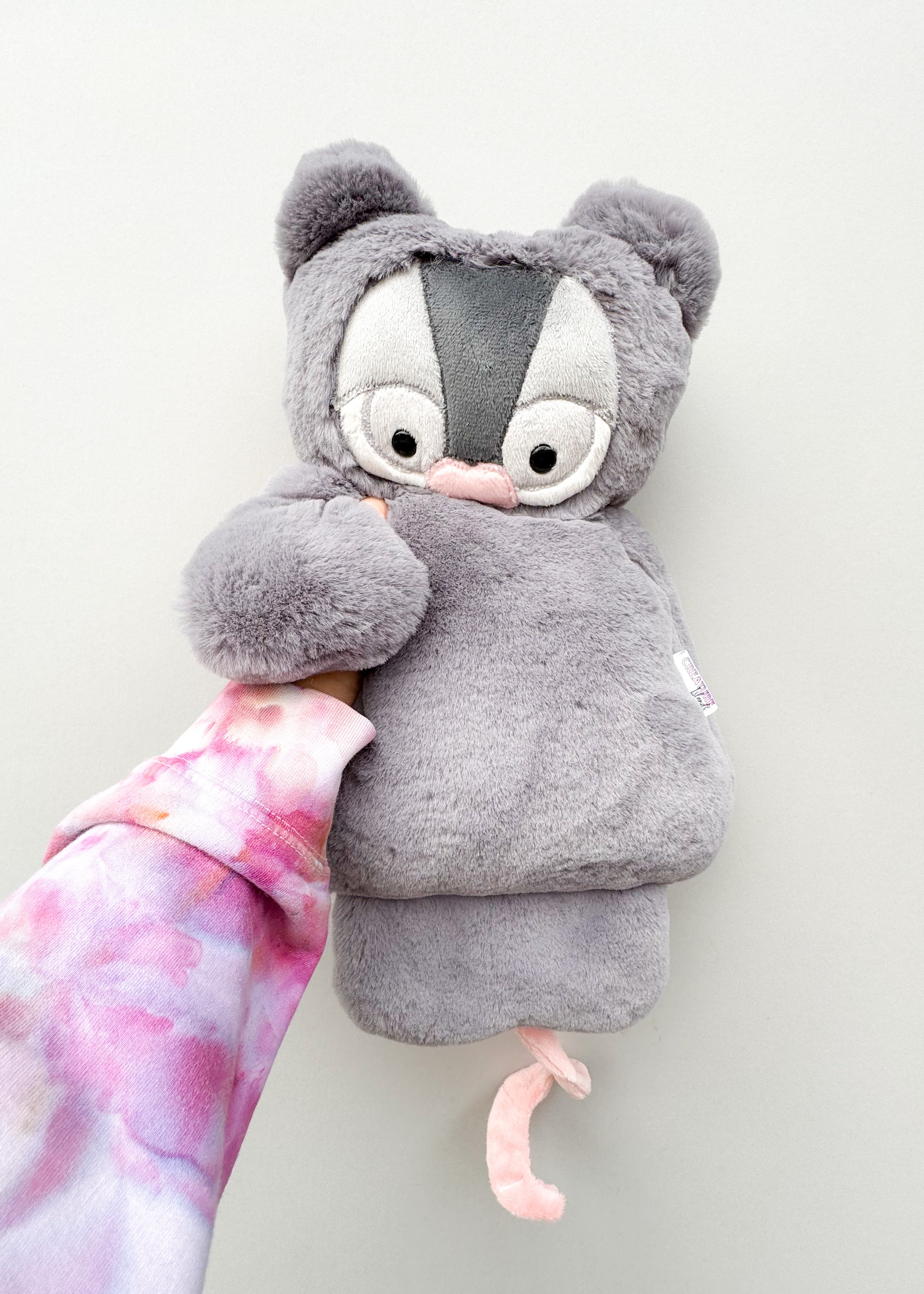 Giant Possum Shock: Discover The Colossal Creature! - 267309v