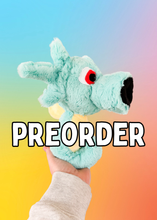 Load image into Gallery viewer, Horsea Preorder