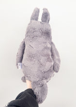Load image into Gallery viewer, Gray Totoro Preorder