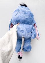 Load image into Gallery viewer, Eeyore Big Eyes Preorder
