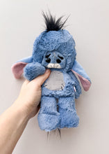 Load image into Gallery viewer, Eeyore Small Eyes Preorder