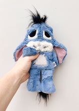 Load image into Gallery viewer, Eeyore Big Eyes Preorder