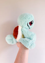 Load image into Gallery viewer, Squirtle Preorder (aqua & yellow)