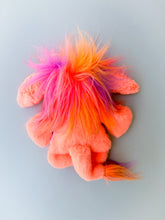 Load image into Gallery viewer, Preorder Small Fire Creature - Heirloom Cottage Character Palooza
