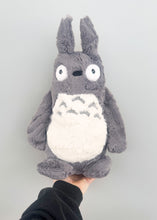 Load image into Gallery viewer, Gray Totoro Preorder