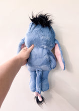 Load image into Gallery viewer, Medium Eeyore Waffle Entry