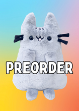 Load image into Gallery viewer, Pusheen Preorder