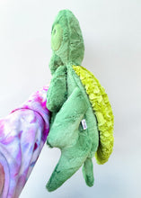 Load image into Gallery viewer, Small Praying Mantis Preorder - alternate fabric
