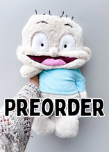 Load image into Gallery viewer, Tommy Preorder