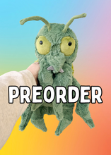 Load image into Gallery viewer, Praying Mantis Preorder