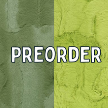 Load image into Gallery viewer, Praying Mantis Preorder - alternate fabric