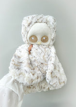 Load image into Gallery viewer, Forest the Snowy Owl