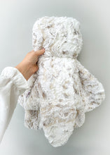 Load image into Gallery viewer, Forest the Snowy Owl