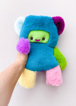 Load image into Gallery viewer, Scraplings Colorblock Mystery Listing