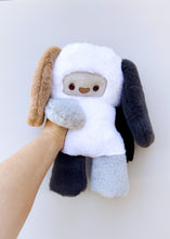 Load image into Gallery viewer, Scraplings Colorblock Mystery Listing