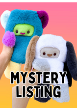 Load image into Gallery viewer, Scraplings Colorblock Mystery Listing