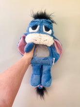 Load image into Gallery viewer, Medium Eeyore Waffle Entry