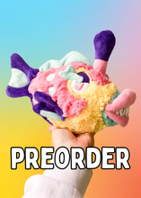 Load image into Gallery viewer, Bruxish Preorder