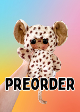Load image into Gallery viewer, Cookie Mouse Preorder