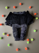 Load image into Gallery viewer, Batty Brother - LARGE Bat