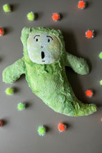Load image into Gallery viewer, Lugo - LARGE Green Ghost