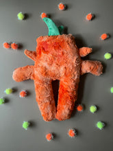 Load image into Gallery viewer, Eewee - LARGE Jack-O-Lantern Pumpkin