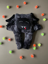 Load image into Gallery viewer, Batty Brother - LARGE Bat