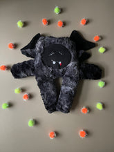 Load image into Gallery viewer, Batty Sister - LARGE Bat
