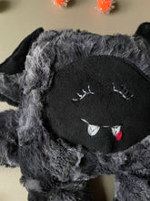 Load image into Gallery viewer, Batty Sister - LARGE Bat