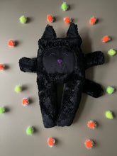Load image into Gallery viewer, Kitty Yow - LARGE Kitty Cat