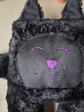 Load image into Gallery viewer, Kitty Yow - LARGE Kitty Cat