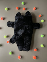 Load image into Gallery viewer, Kitty Yow - LARGE Kitty Cat