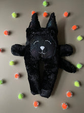 Load image into Gallery viewer, Sparkle Kitty - LARGE Kitty Cat