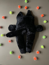 Load image into Gallery viewer, Sparkle Kitty - LARGE Kitty Cat