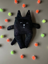 Load image into Gallery viewer, Itty Bitty Kitty - SMALL Kitty Cat