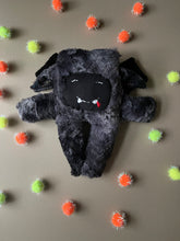 Load image into Gallery viewer, Mavis - SMALL Bat