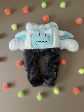 Load image into Gallery viewer, Frank - LARGE Frankenstein Monster