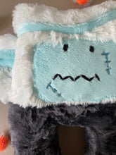 Load image into Gallery viewer, Frank - LARGE Frankenstein Monster