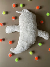 Load image into Gallery viewer, Ghostia - LARGE White Ghost