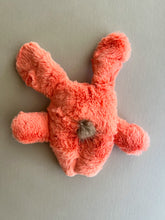 Load image into Gallery viewer, Coral bunny